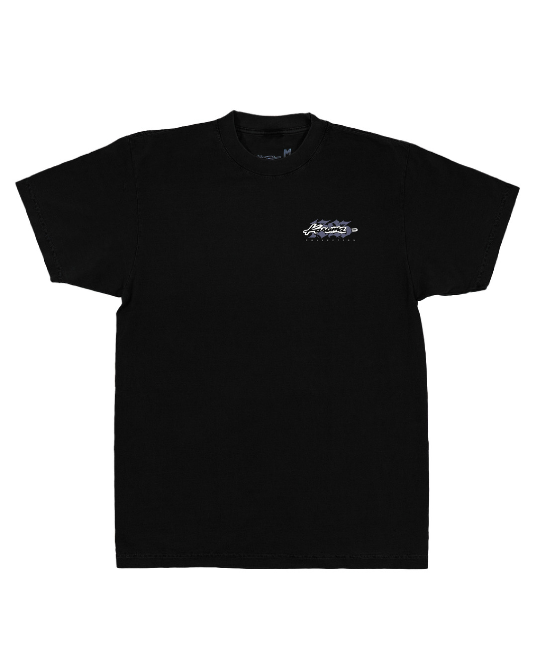 SHOOT DA CRUISE TEE (DEV AQUINO PRO MODEL)