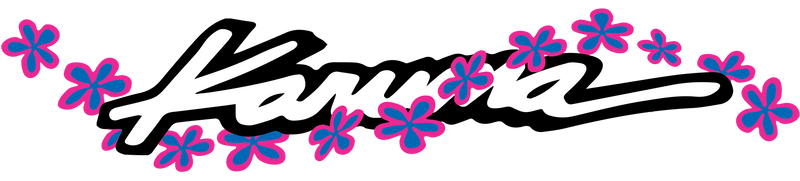 UJI DISTRIBUTION | KARUMA LIMITED SHOP logo