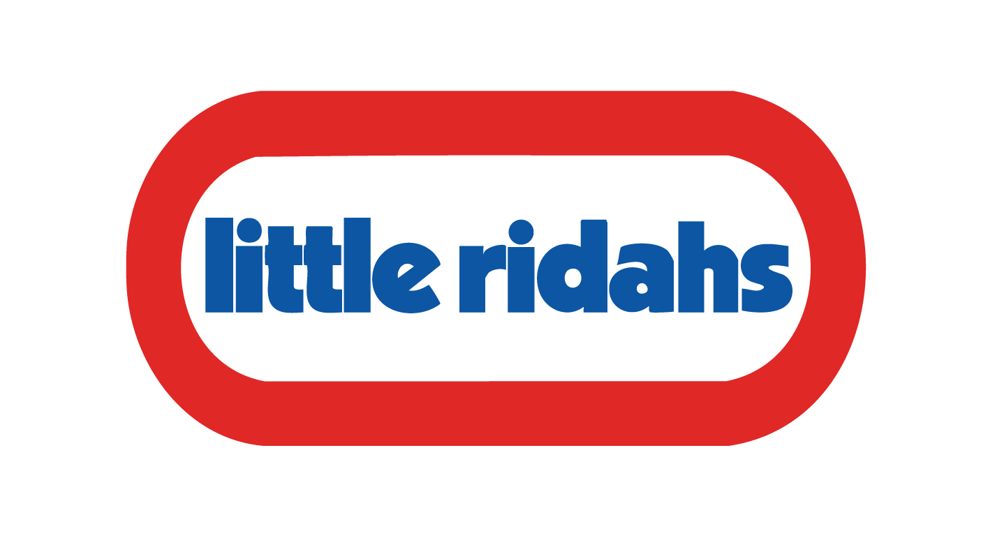 LITTLE RIDAHS
