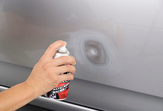 Silicone Off – Degreasing Agent