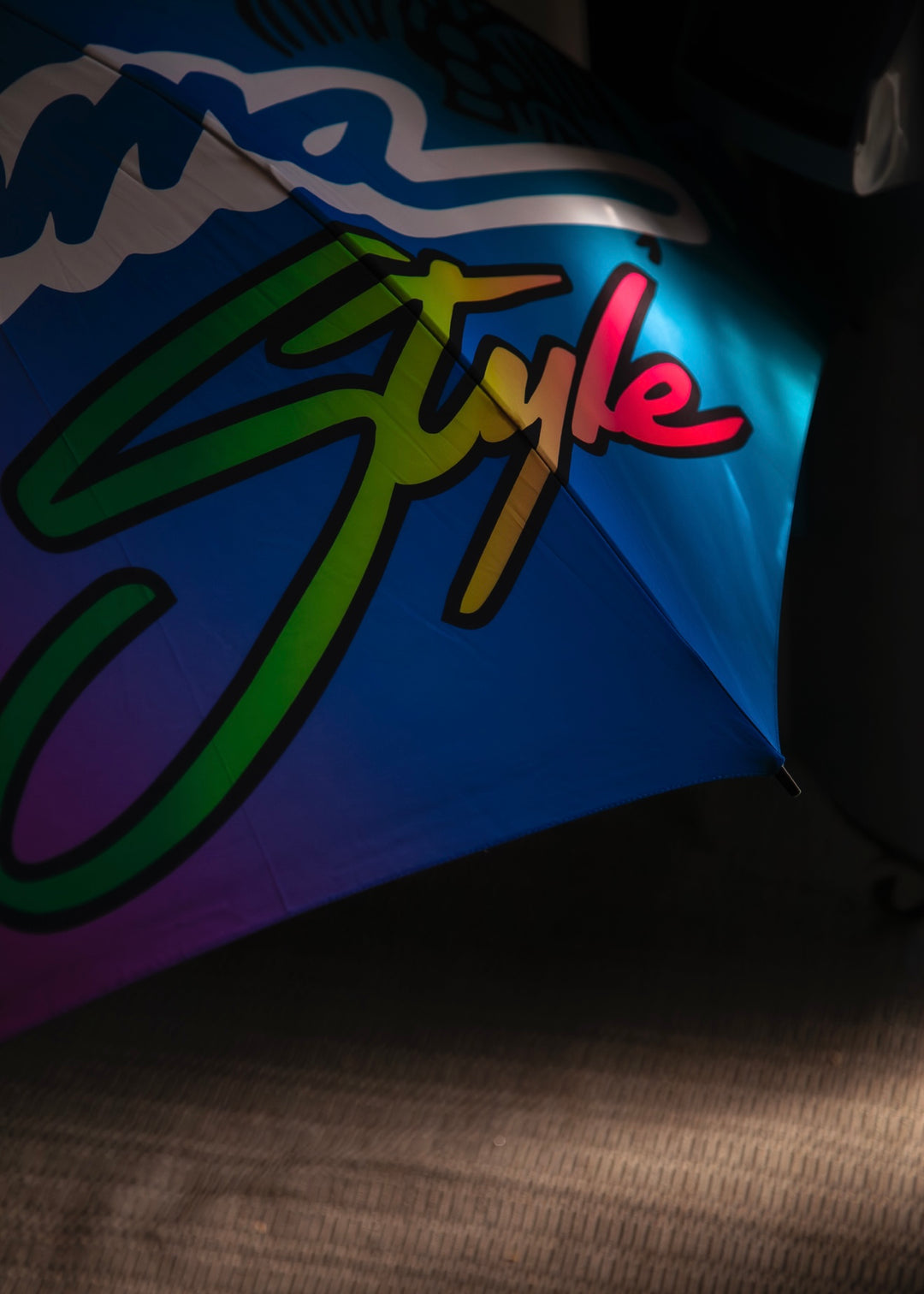 GOLF UMBRELLA