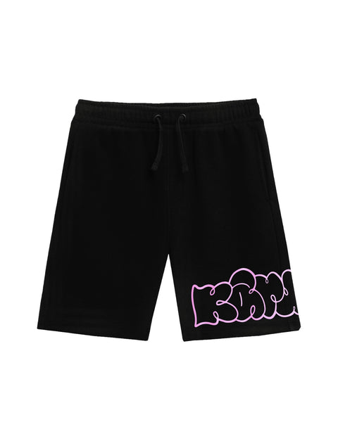 GUAVAS SWEATSHORTS (PUFF PRINT)