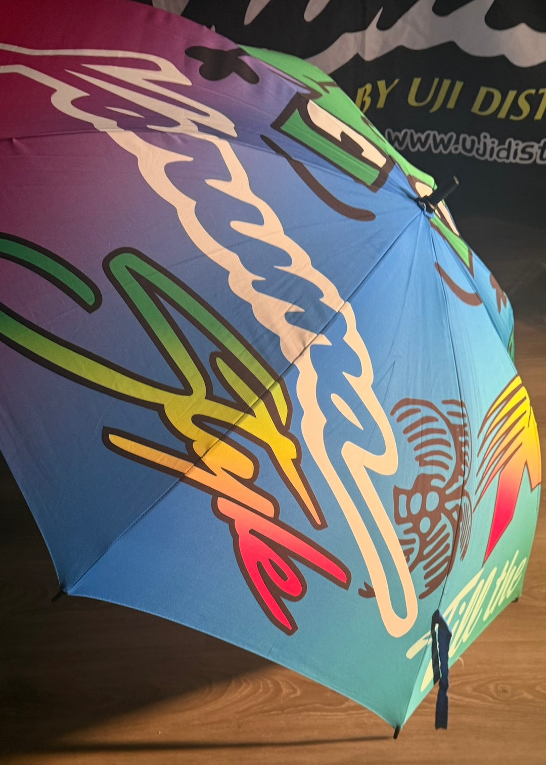 GOLF UMBRELLA