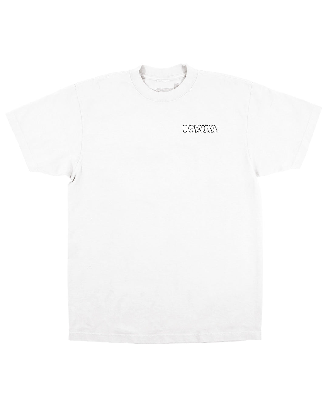 BUFFMAN TEE