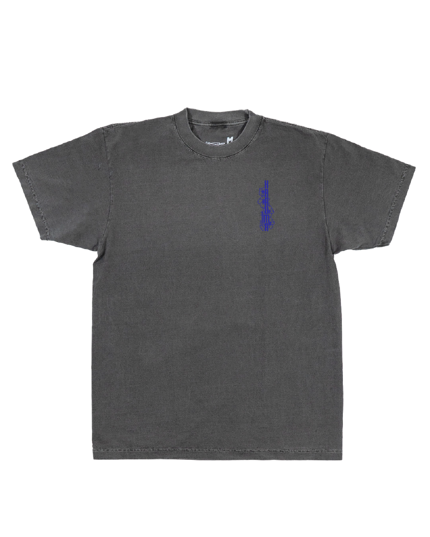 LEI LOW TEE (CID BRICCMEIST PRO MODEL)