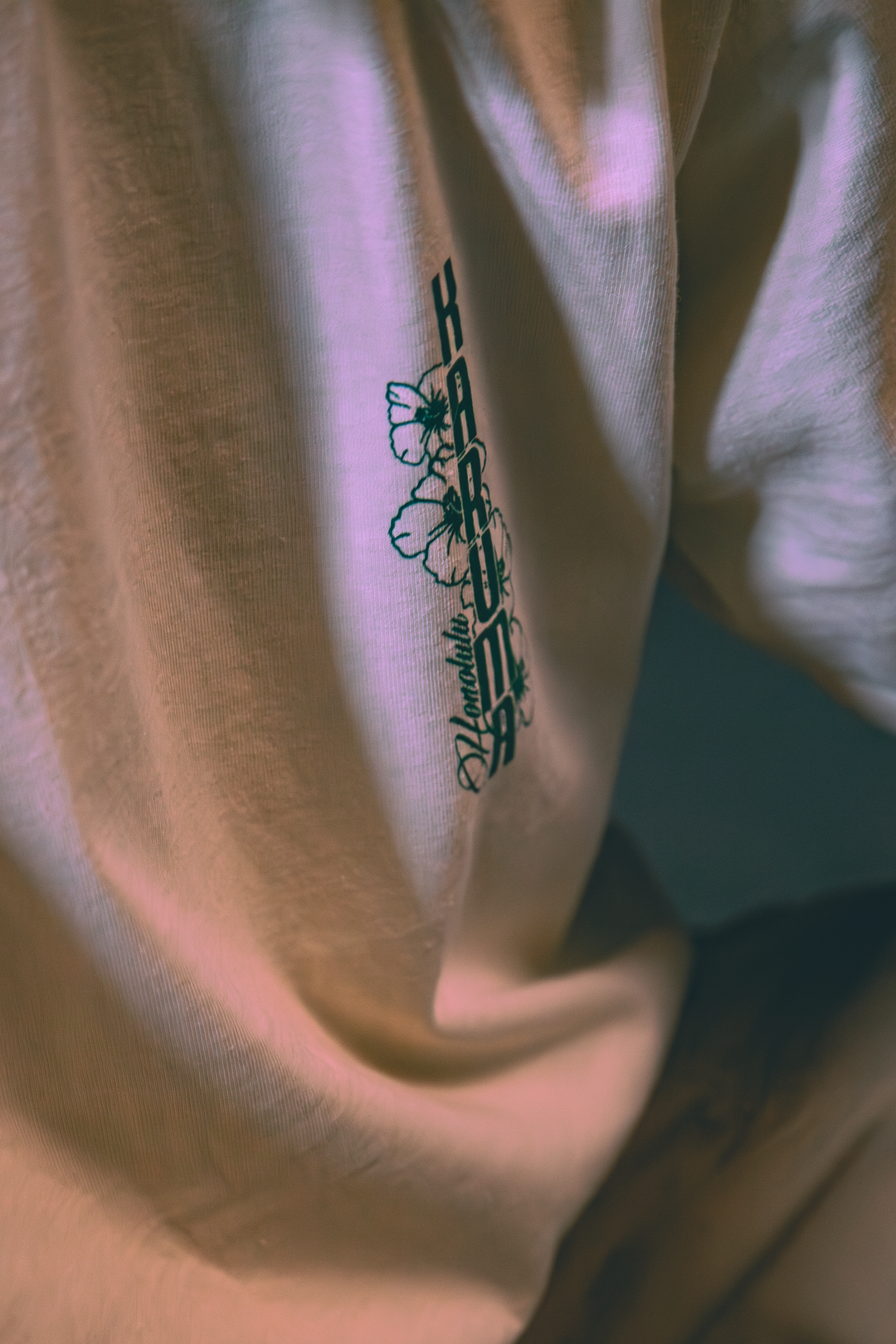 LEI LOW TEE (CID BRICCMEIST PRO MODEL)