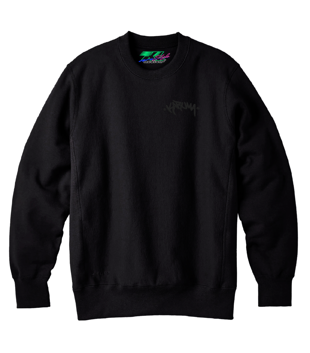 LIBERTY TONAL CREWNECK