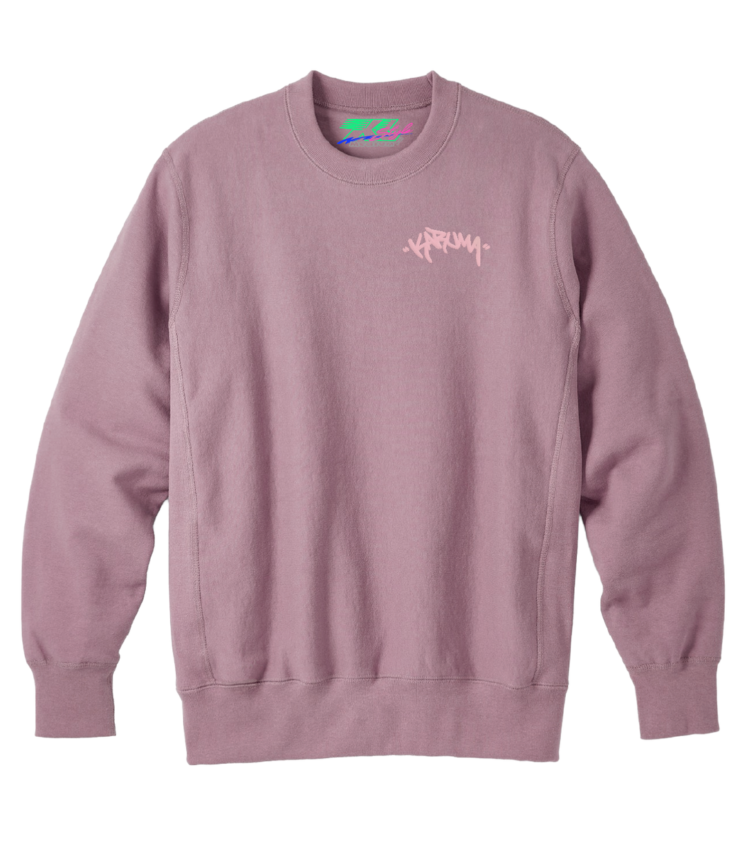 LIBERTY TONAL CREWNECK