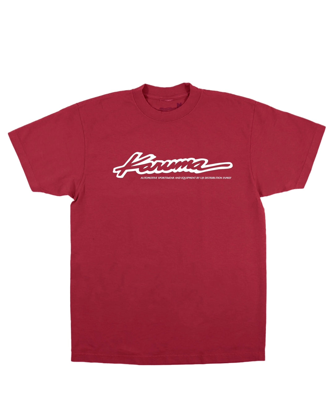 KARUMA OFFICIAL BRAND TEE