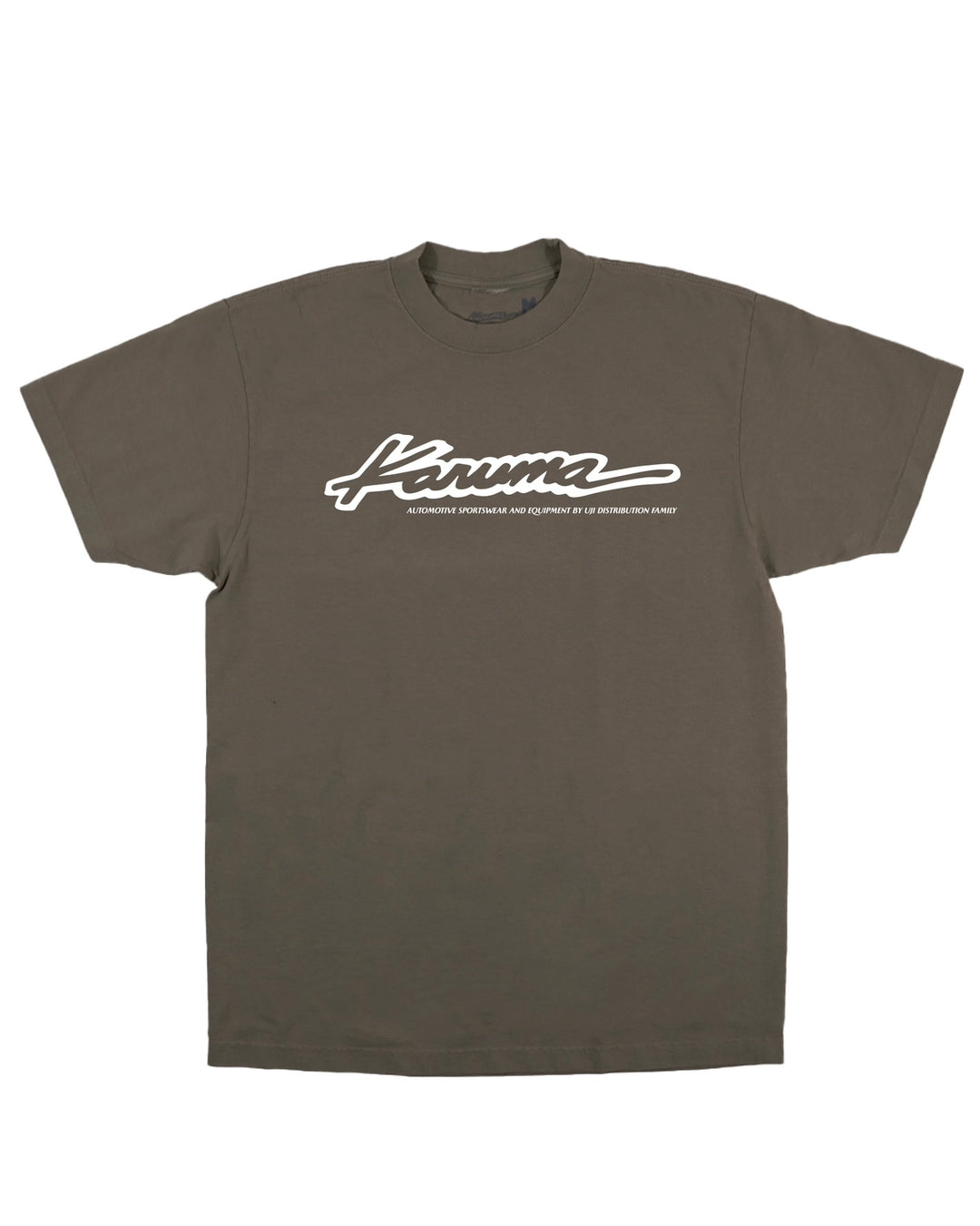 KARUMA OFFICIAL BRAND TEE