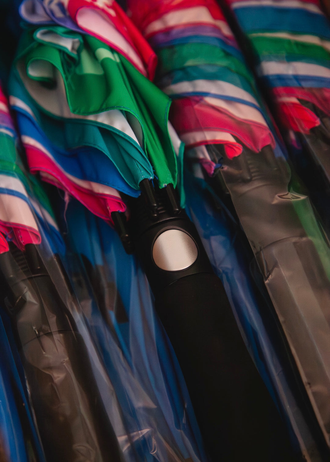GOLF UMBRELLA