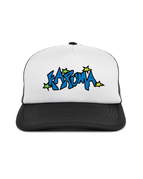 STARGAZING TRUCKER HAT