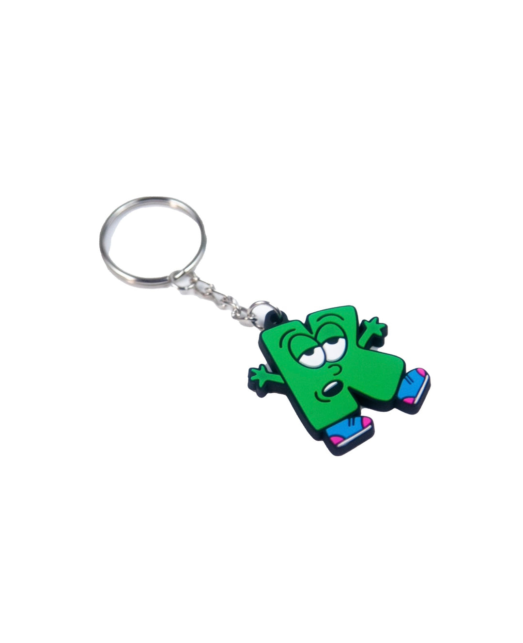 FADED KMAN KEYCHAIN