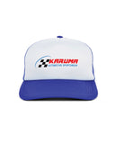 SPEEDWAY TRUCKER HAT