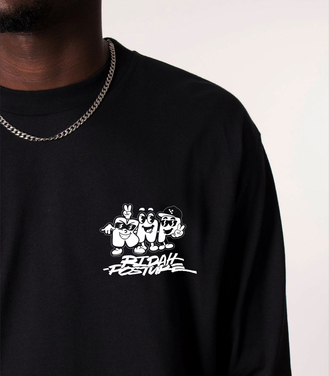 PONO POSTURE TEE
