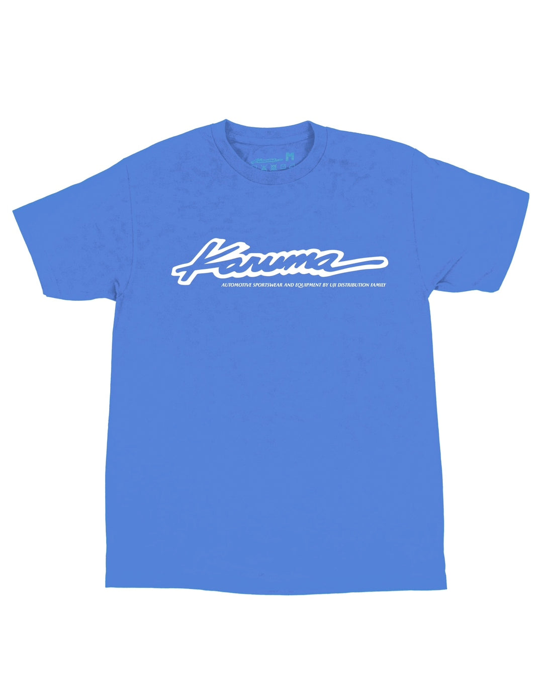 KARUMA OFFICIAL BRAND TEE