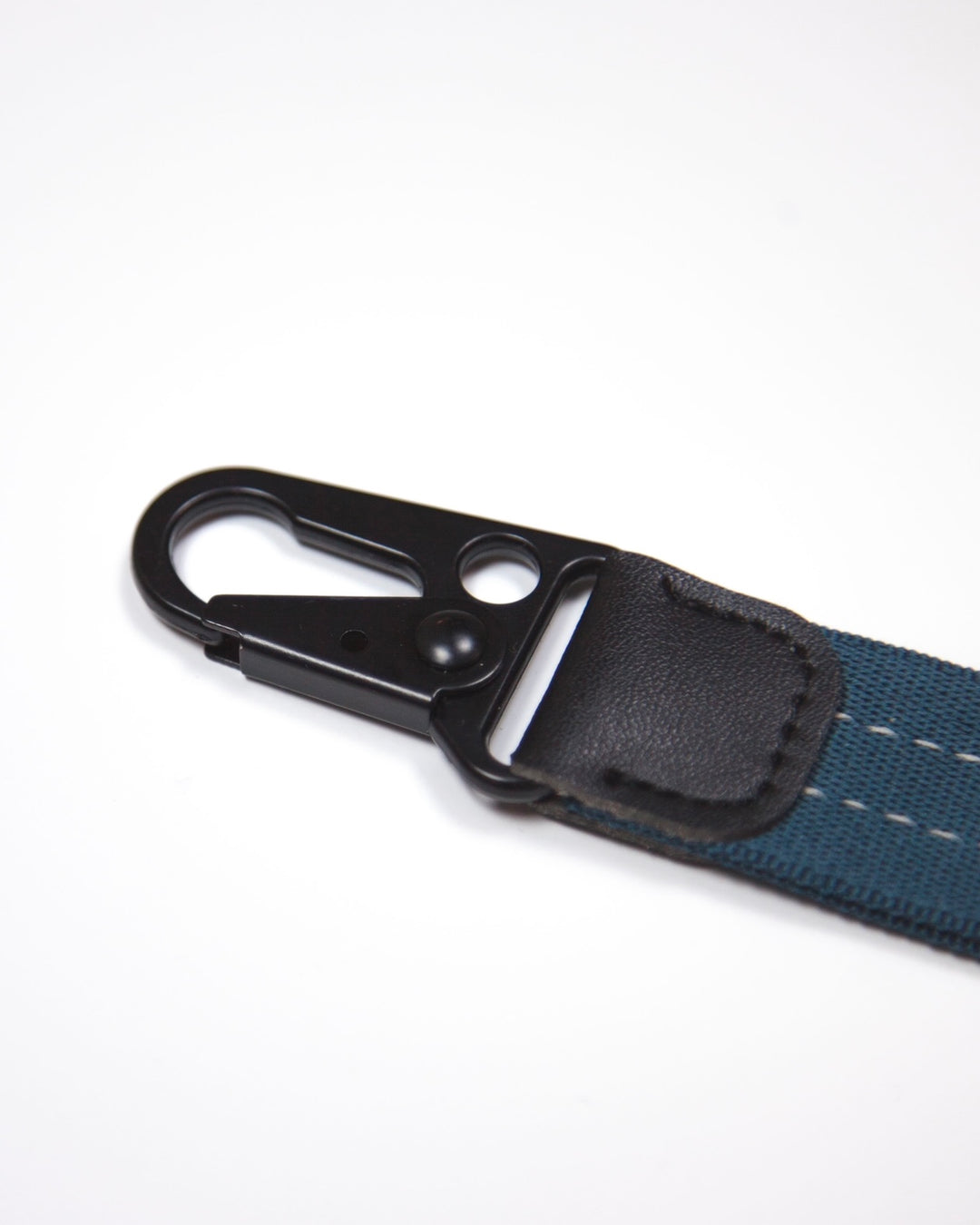 KL WOVEN KEYCLIP