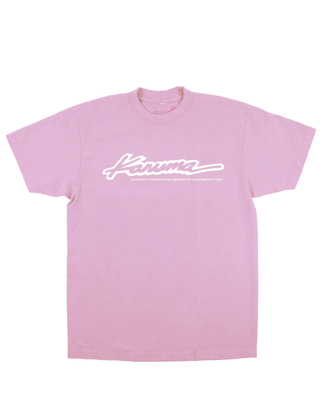 KARUMA OFFICIAL BRAND TEE