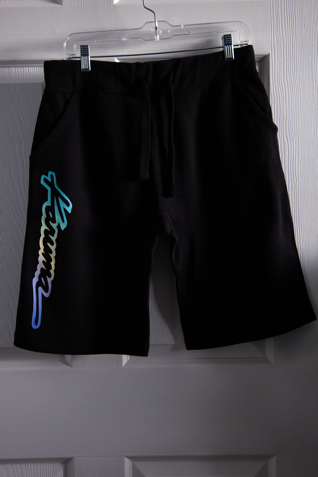 OFFICIAL SWEATSHORTS