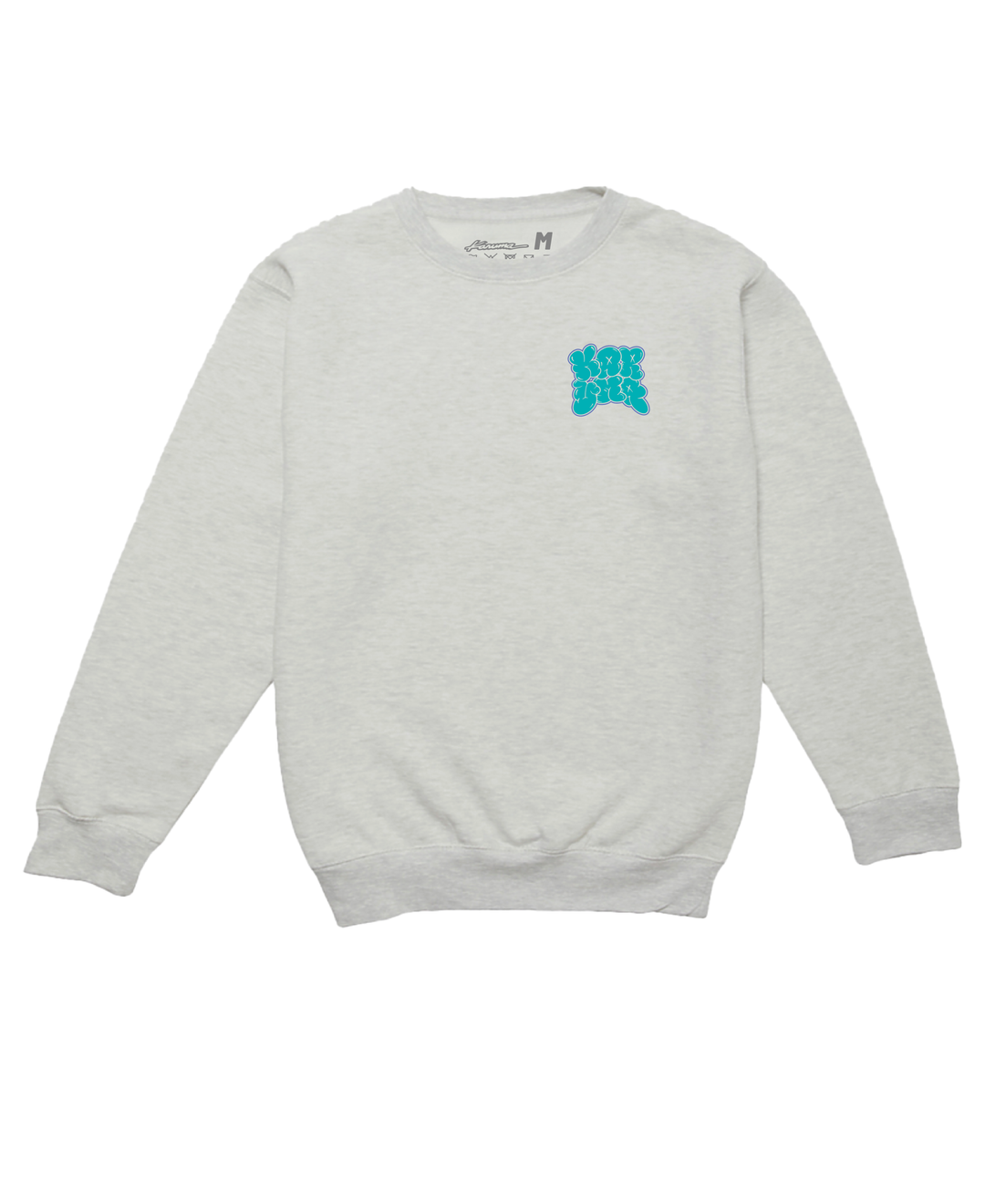 CLUB CREWNECK