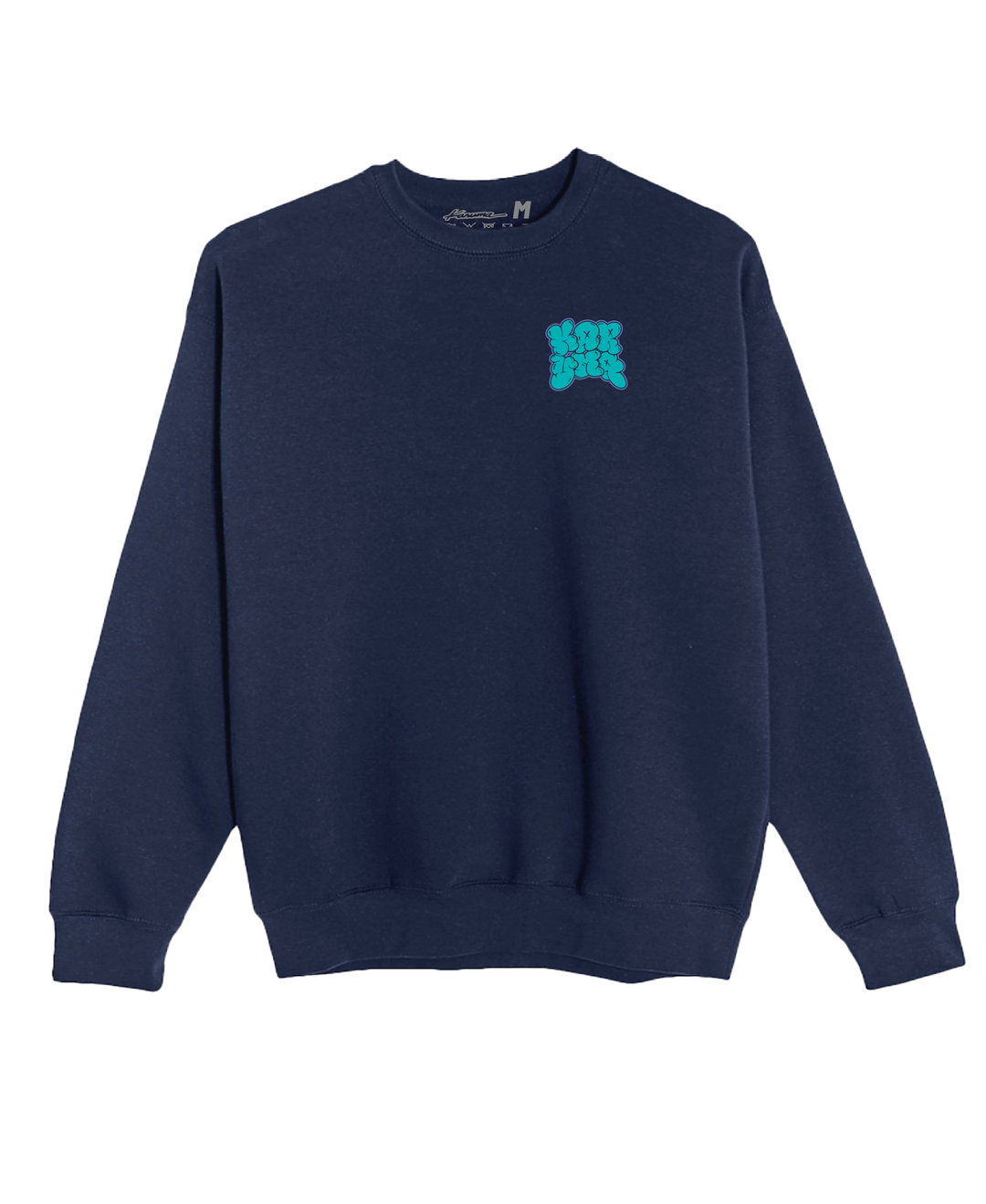 CLUB CREWNECK