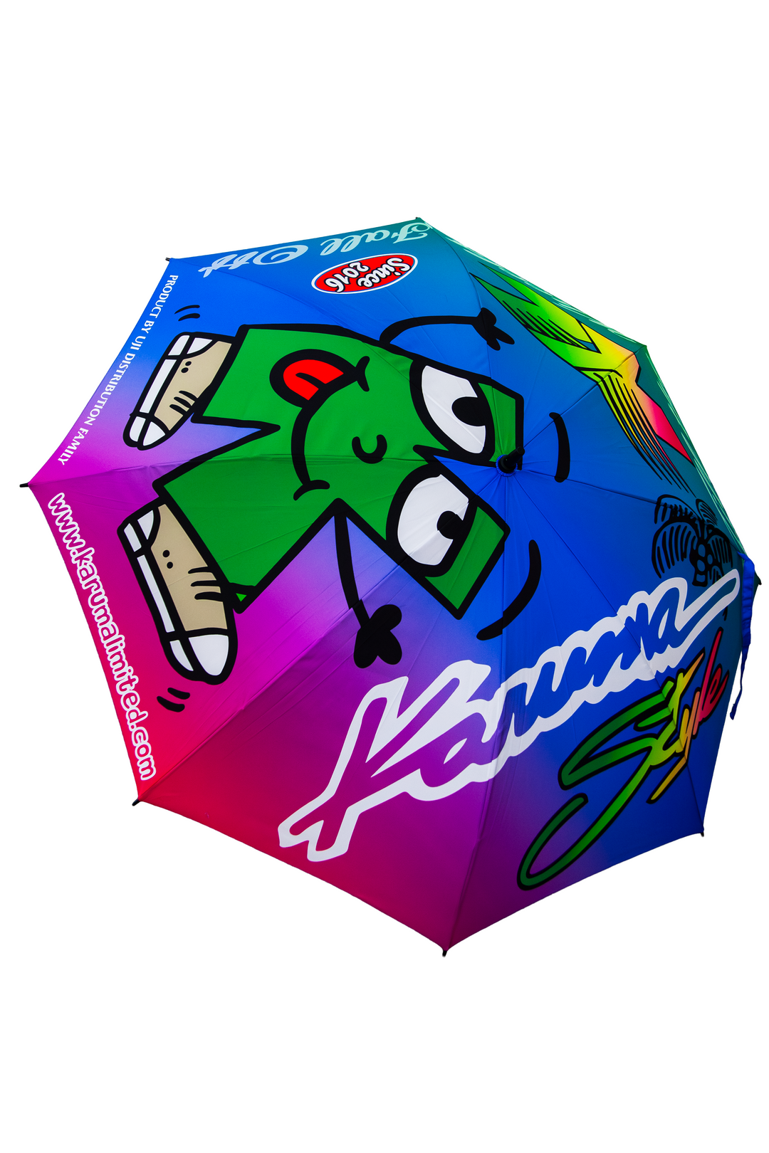 GOLF UMBRELLA
