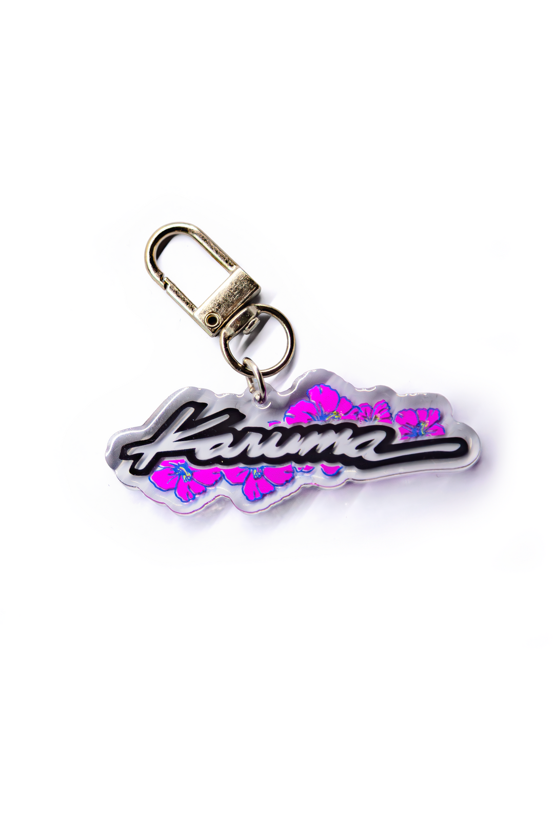 NANI ACRYLIC KEYCHAIN