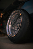 SSR FORUMLA MESH 15" 10.5J -1 (4X114.3)