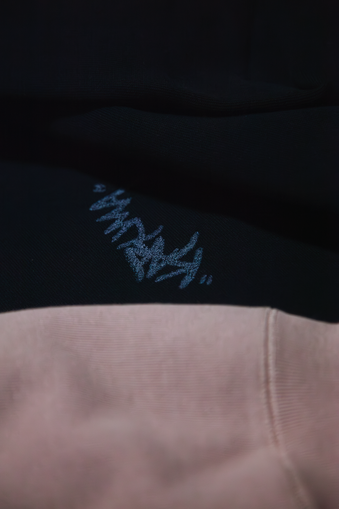 LIBERTY TONAL CREWNECK