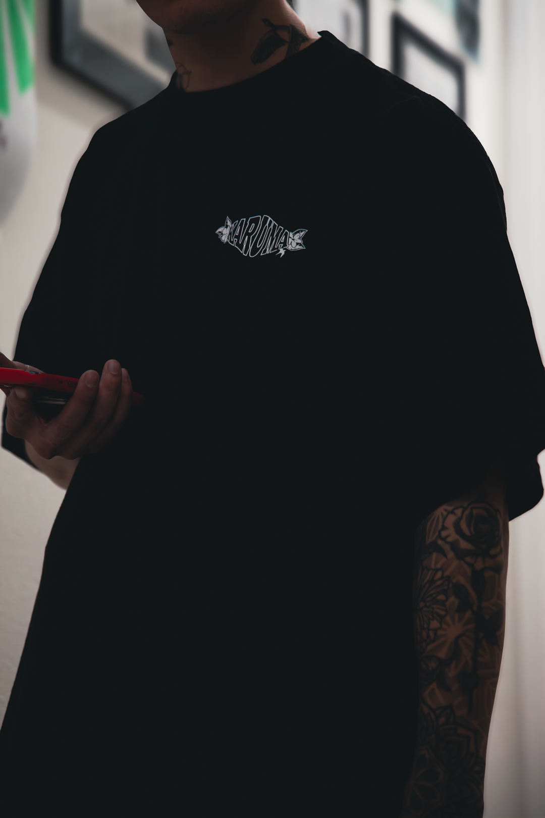 NO AKU BIRDS! TEE ( JAKE ANTHONY PRO MODEL) – UJI DISTRIBUTION NO AKU BIRDS! TEE ( JAKE ANTHONY PRO MODEL) – UJI DISTRIBUTION