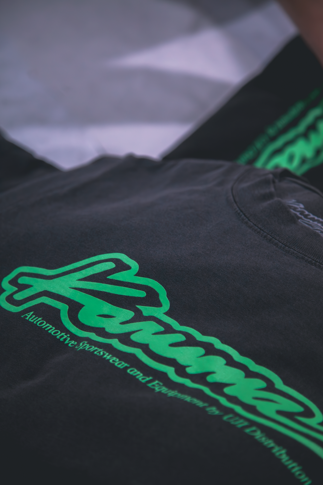 SUPERFICIAL TEE