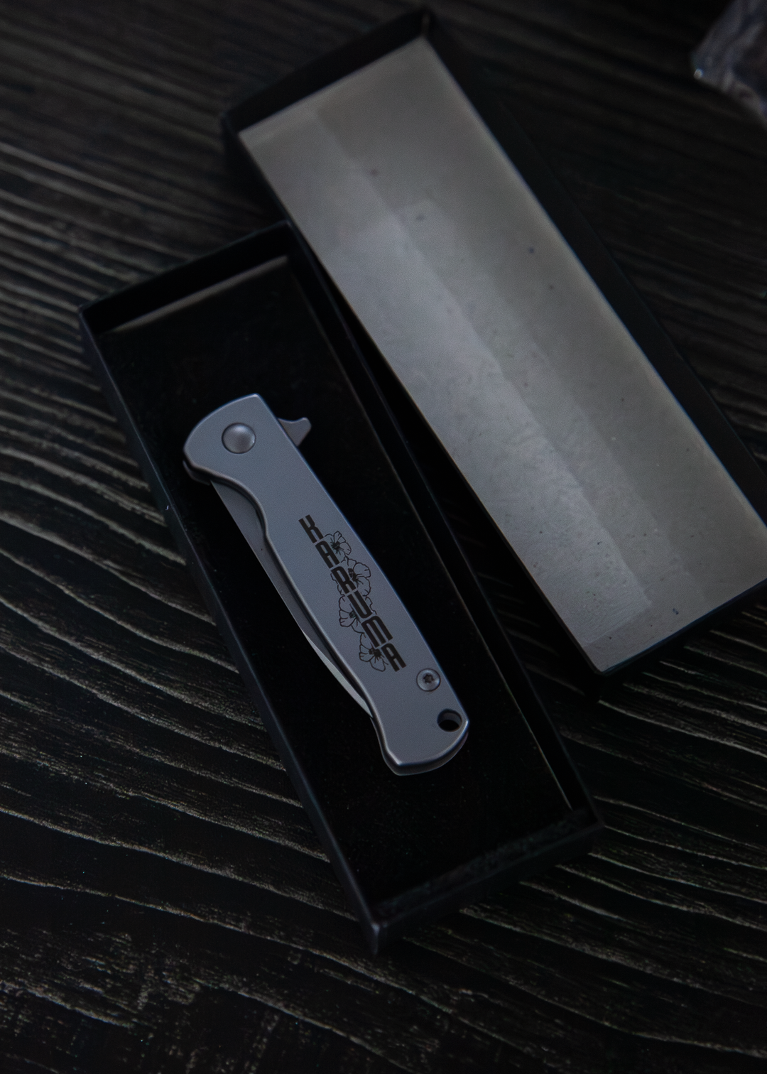 NAI KNIFE