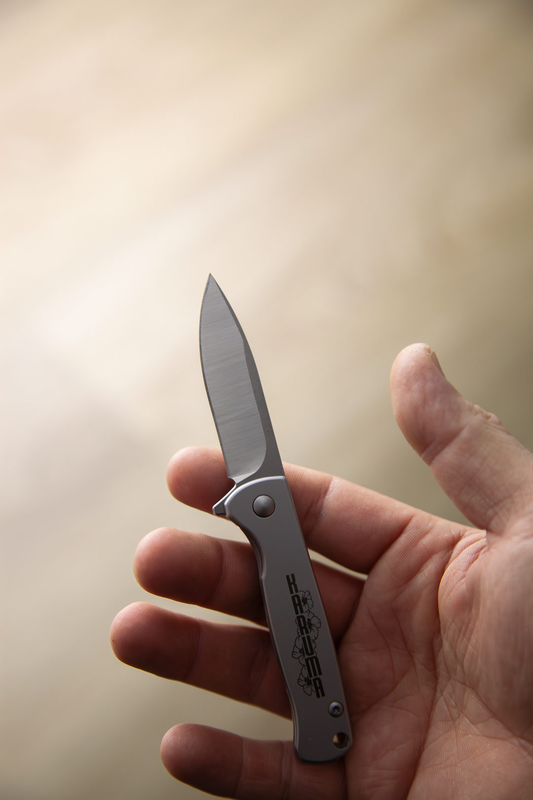 NAI KNIFE