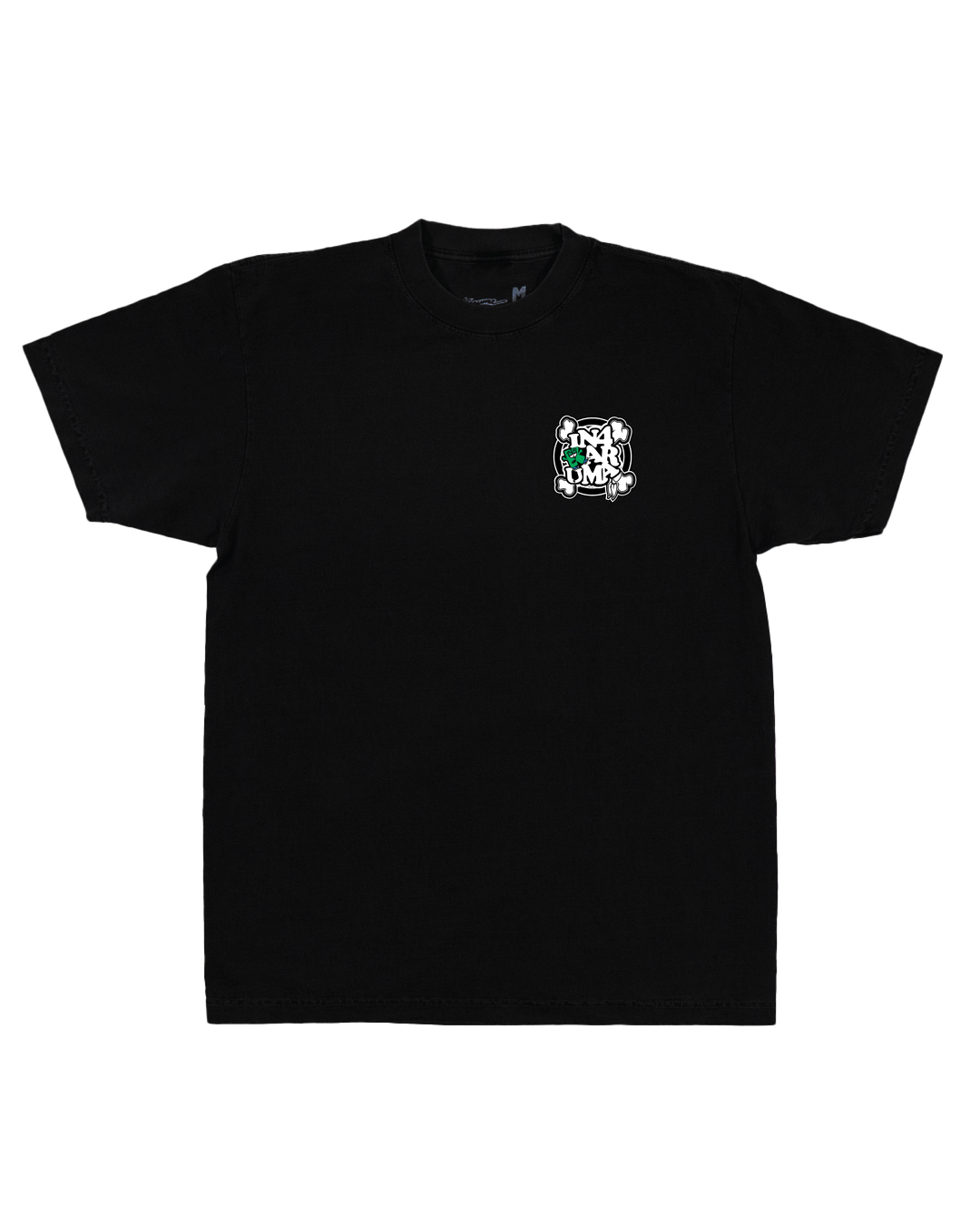 KARUMA X IN4MATION FYI TEE