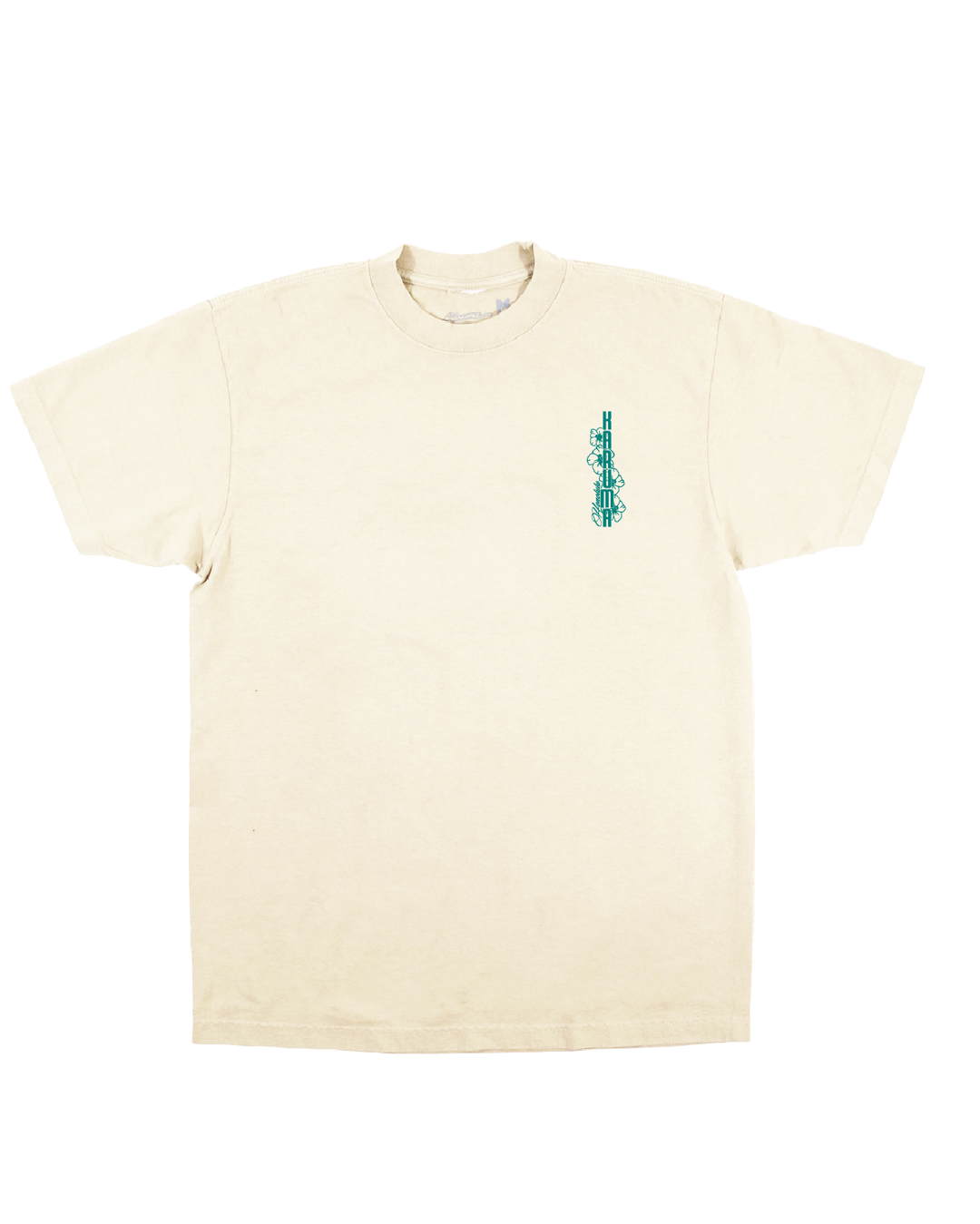 LEI LOW TEE (CID BRICCMEIST PRO MODEL)