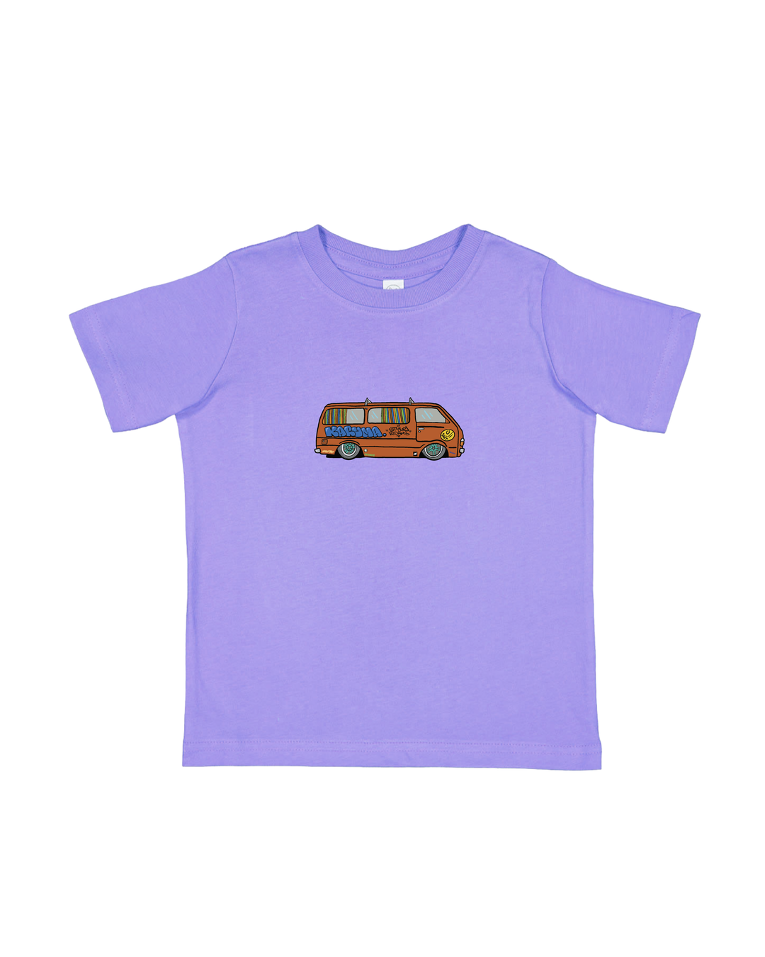 CHEECH N CHONG VAN TEE