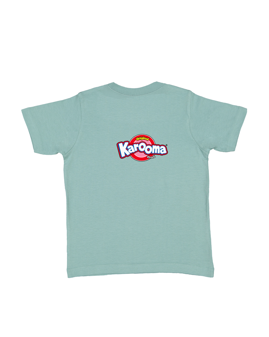 BAZOOKA TEE