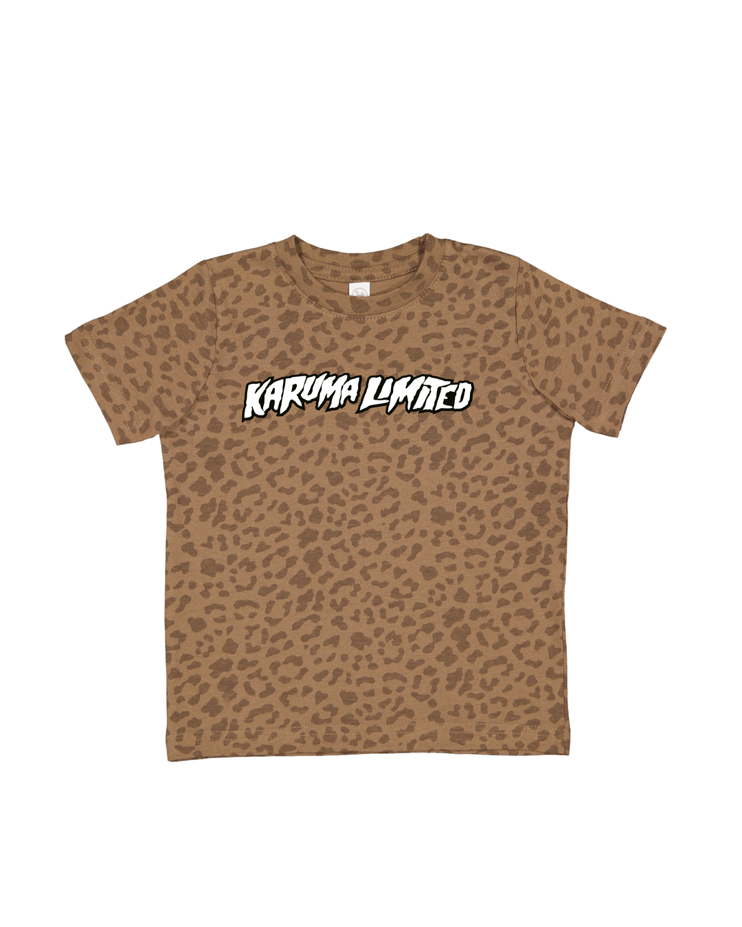 FUCKING AWESOME LITTLE RIDAHS PRO AF TEE