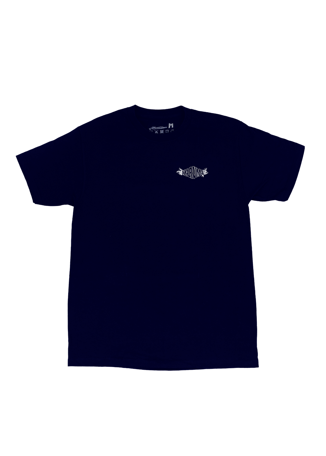 NO AKU BIRDS! TEE  ( JAKE ANTHONY PRO MODEL)