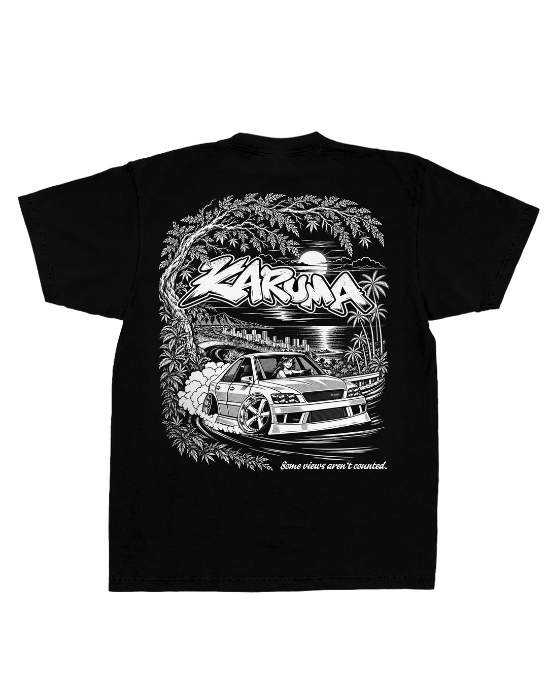 TANTULUS TEE