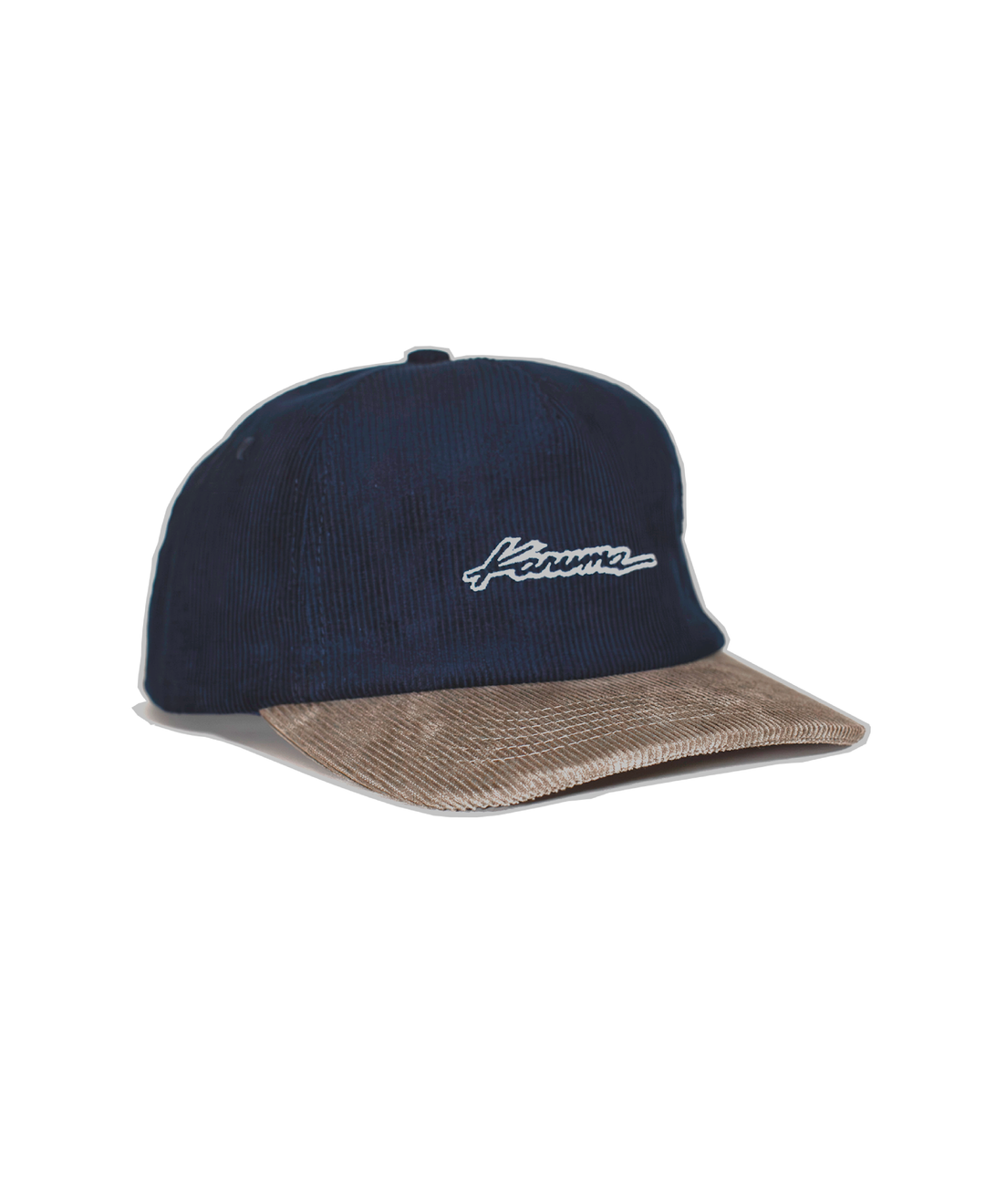 CORDUROY 2-TONE SNAPBACK