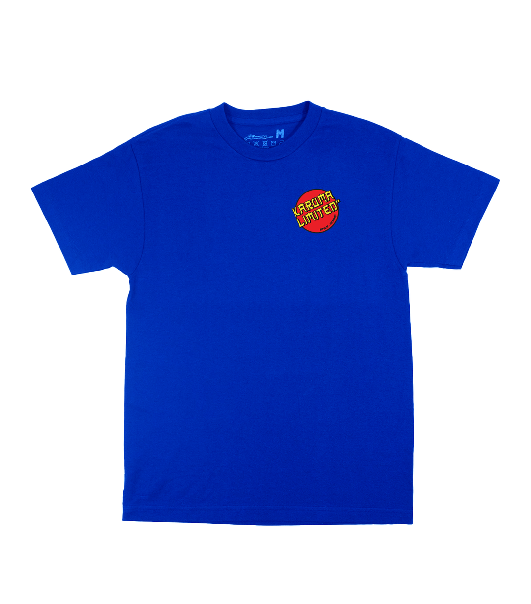 CRUZ TEE
