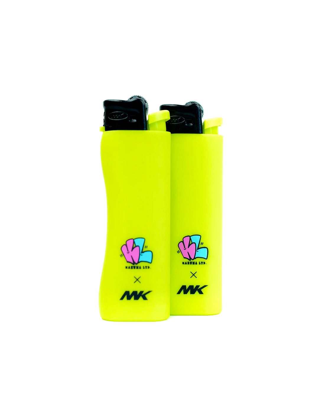 KARUMA X MK 9G LIGHTER (2 PACK)