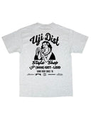 GET LEID TEE (4 colors available)