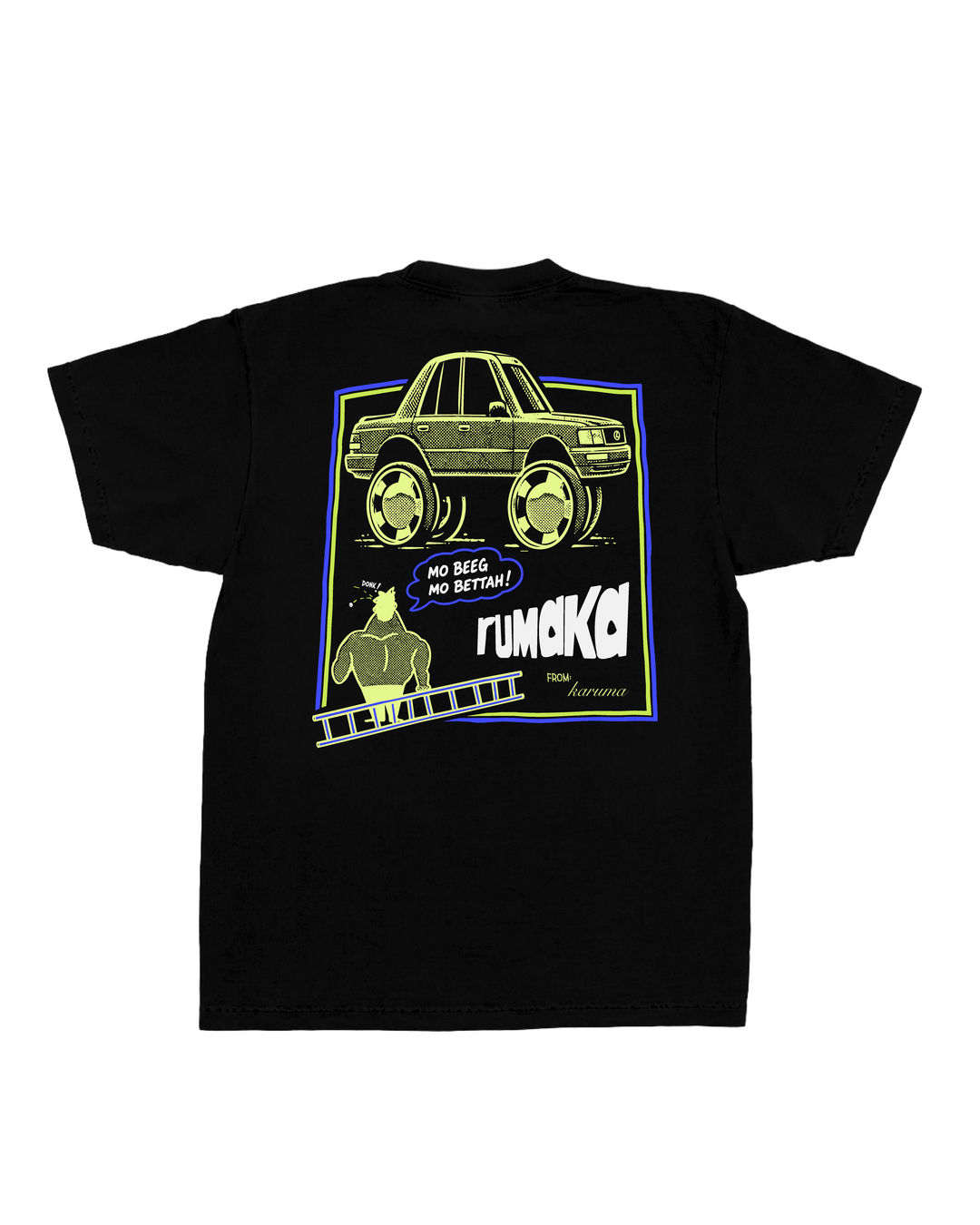 DONK TEE
