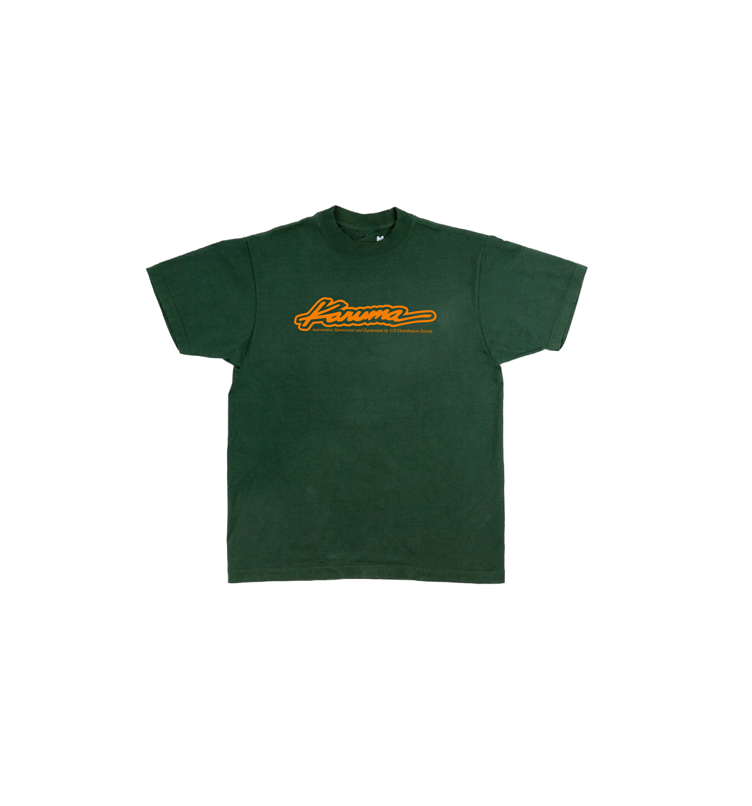 SUPERFICIAL TEE