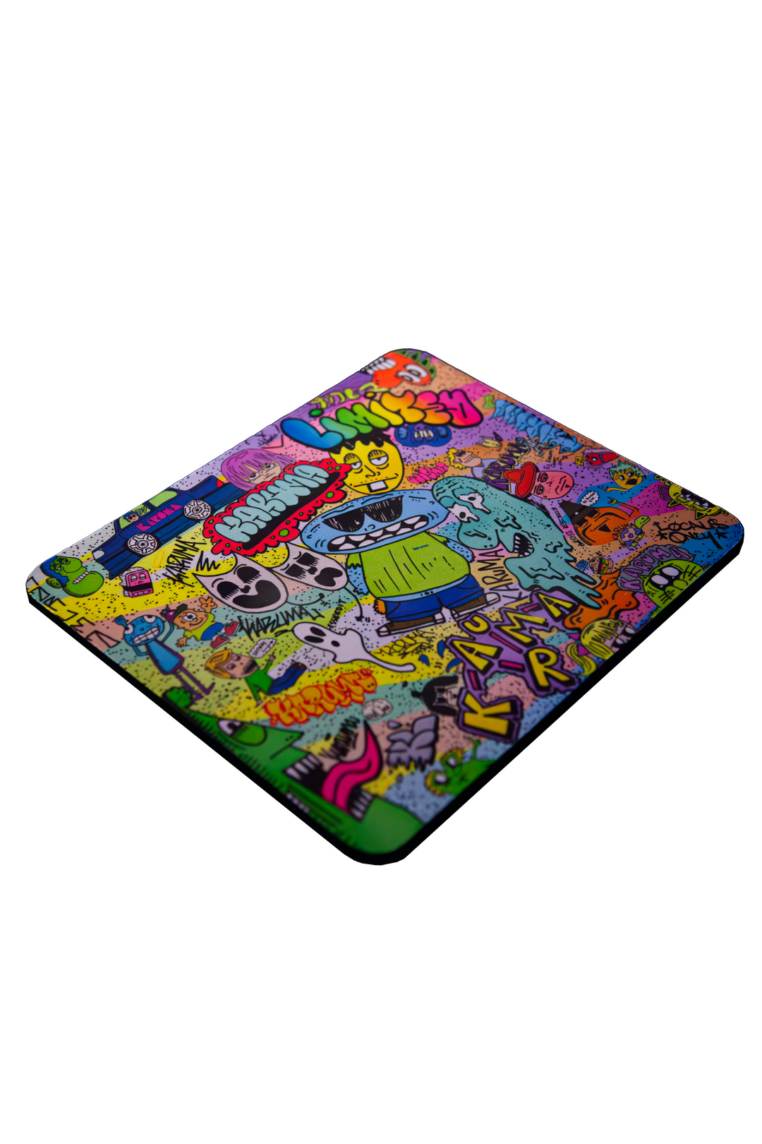 MOUSE PADS