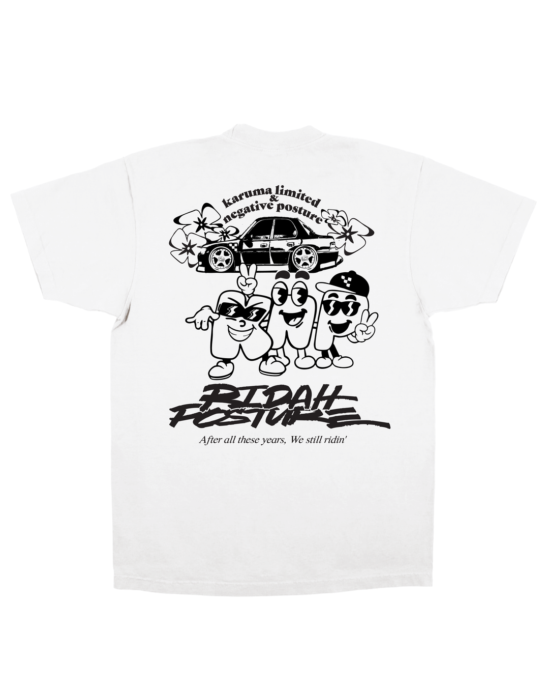 THE PALS TEE