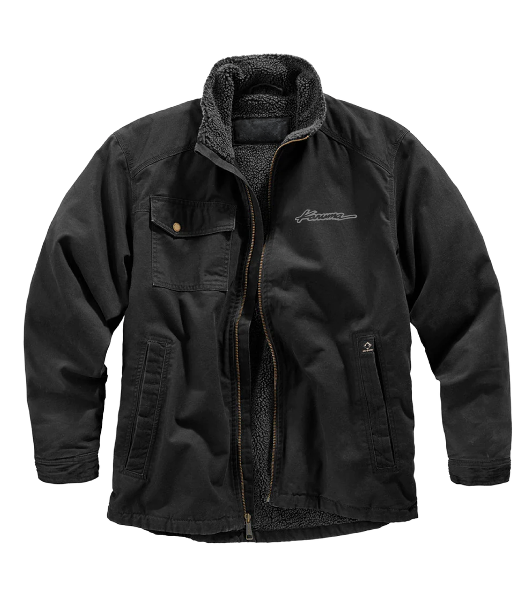 SHERPINATOR JACKET