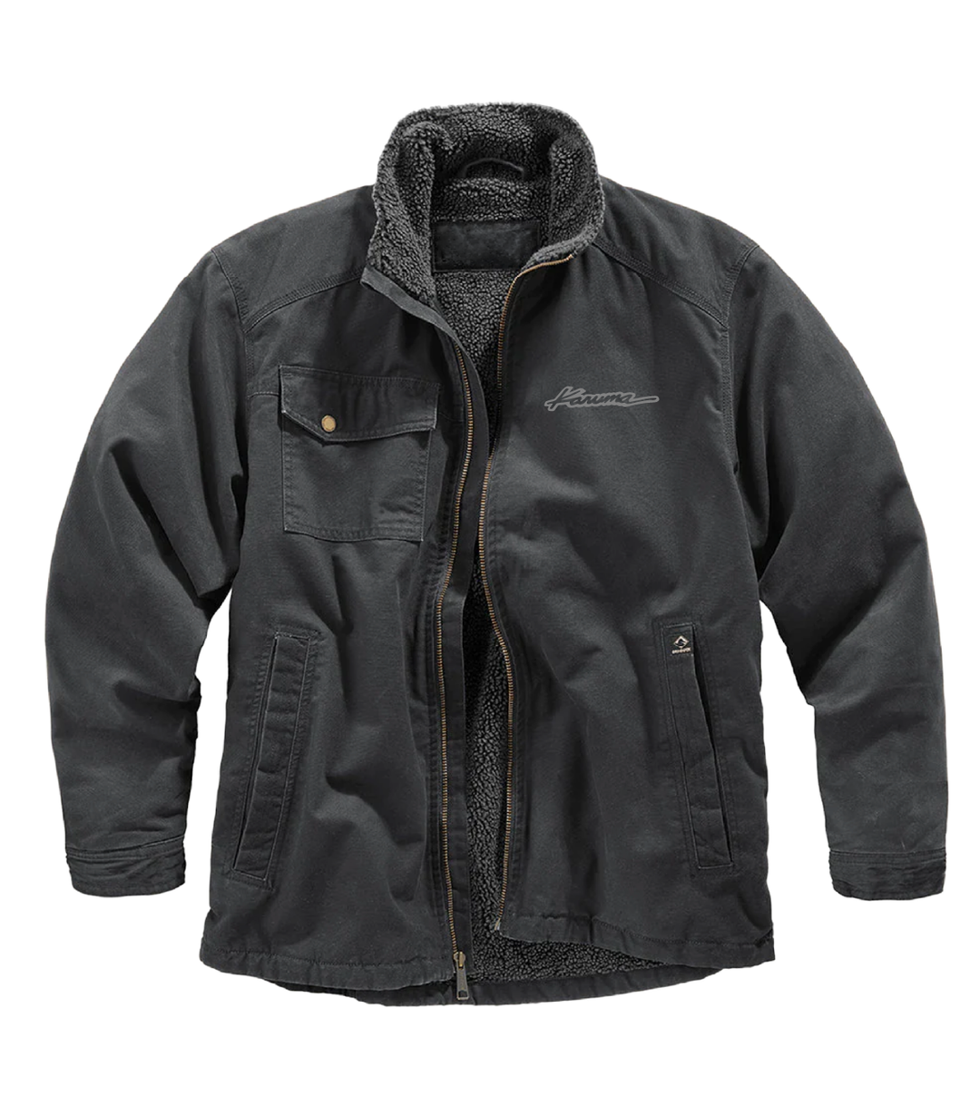 SHERPINATOR JACKET